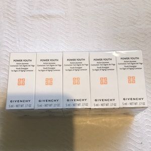 Givenchy aging corrector (10)